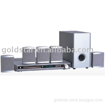 DVD Home Theater System speaker(HTS-360)